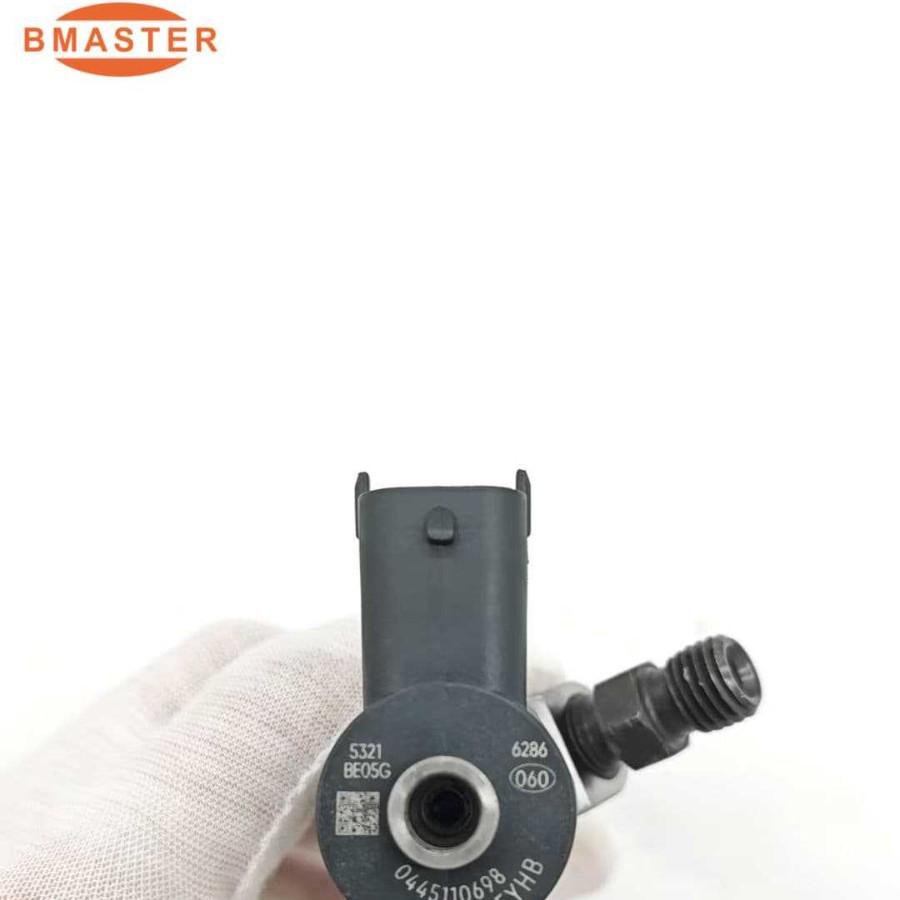 High Quality Fuel Injector for 0445110580 mDI CRDe Engine