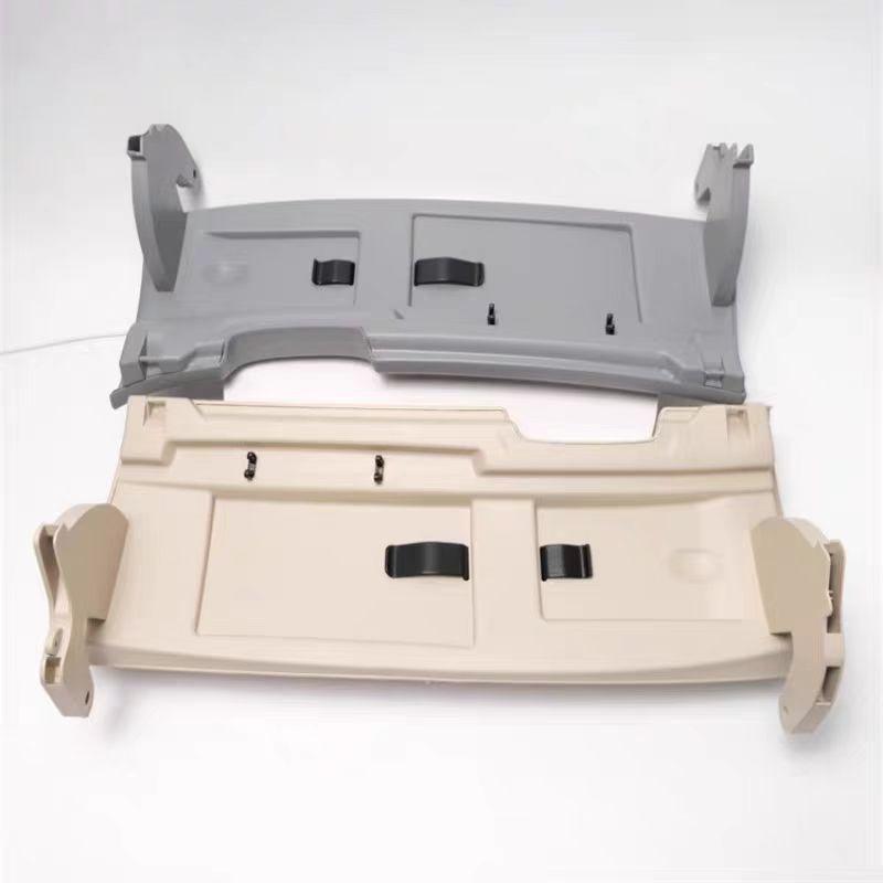 1Z18571212A0 1Z18571214K1: Passenger Side Storage Compartment Lid for Skoda Octavia