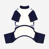 KINIKINI KINI SMILE CHECK LOGO ALL IN OEN-NAVY (All-in-one)