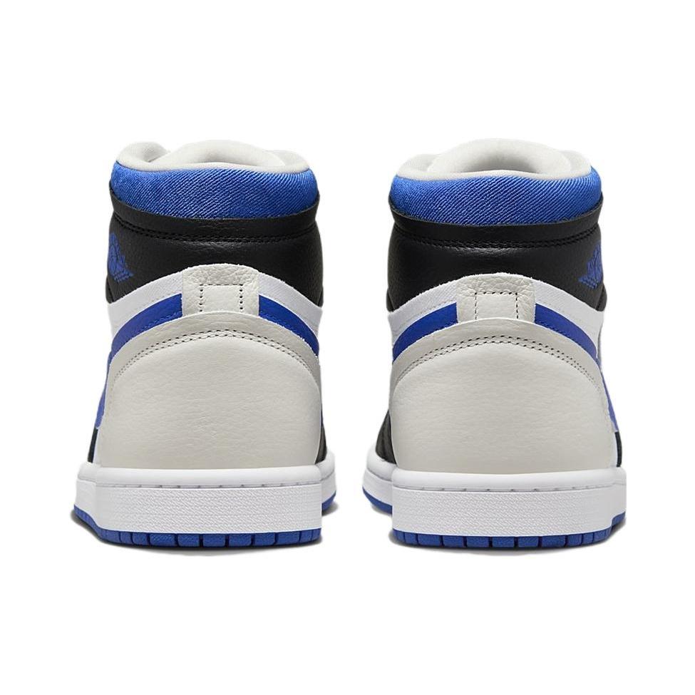 (WMNS) Air Jordan 1 High MM 'Royal Toe' Women's FB9891-041