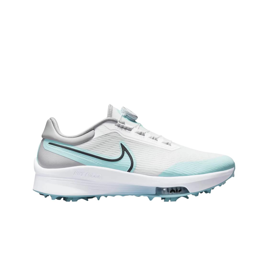 

Мужские кроссовки Nike Air Zoom Infinity Tour NEXT Boa Wide White Copa DJ5590-114
