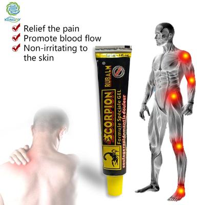 Pain Relief Ointment Body Pain Cream Knee Muscle Ache Cream