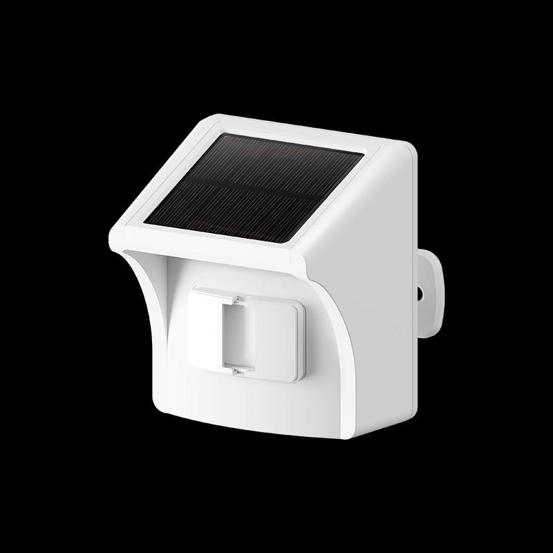 Wireless Outdoor Driveway Alarm - Waterproof Induction Doorbell Alert System