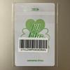 [USED] ILLIT I'LL LIKE YOU Kakao Pre-order Bonus Trading Card Mocha