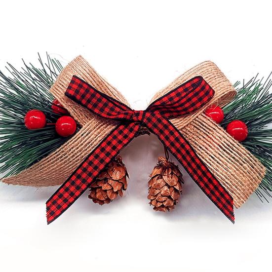 1 Set DIY Diamantmalerei Weihnachtsanhänger steigern die Kreativität und reduzieren Stress