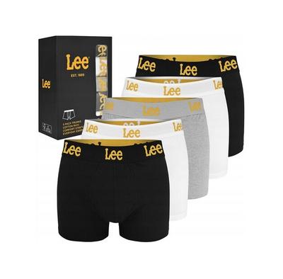 Boxershorts Lee Innes 5er-Pack