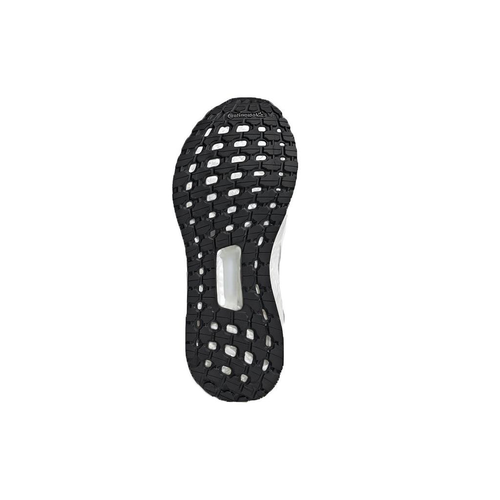 Новые женские Adidas Ultra Boost 19 Cloud White Grey Two B75880