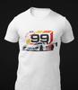 Eagle GTP Mk II Short-Sleeve Unisex T-Shirt