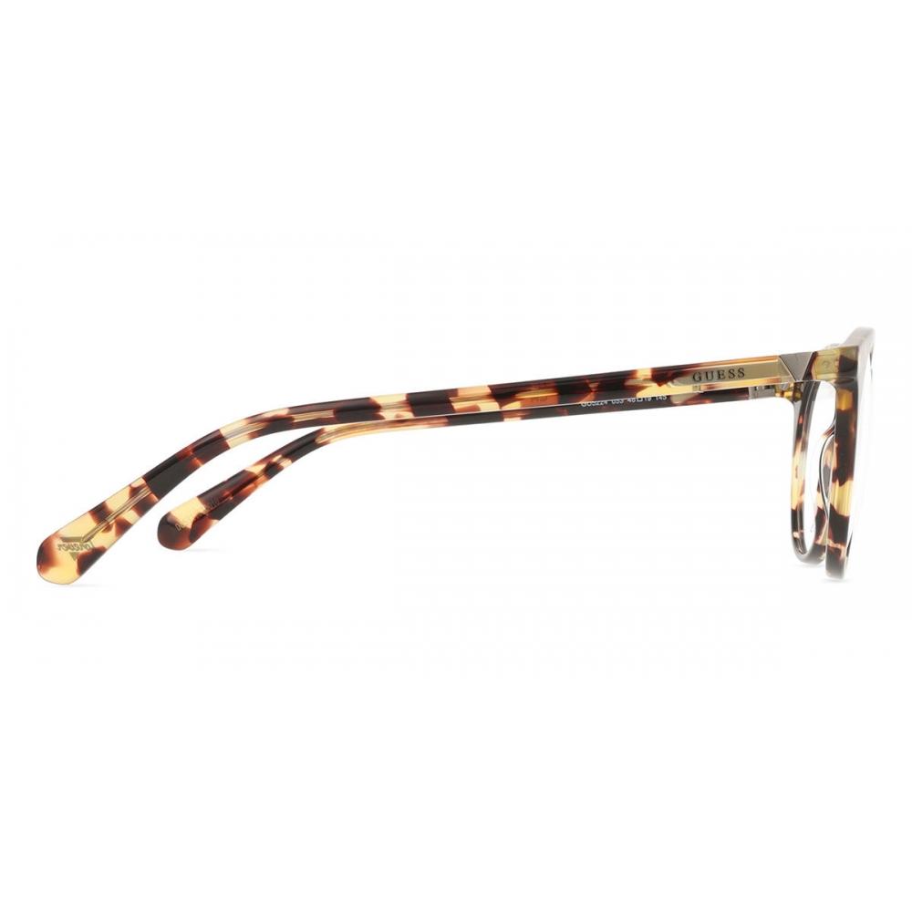 Guess Unisex Eyeglasses Gu5224 053