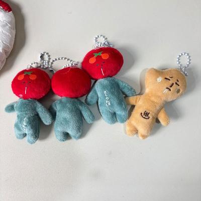 Bozuk Para Cüzdanları ve Tutacakları – Anahtarlık