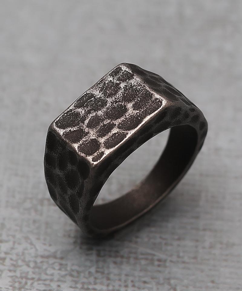 Blancier Texhammer Bm266R1253 Vintage Men'S And Women'S Rings