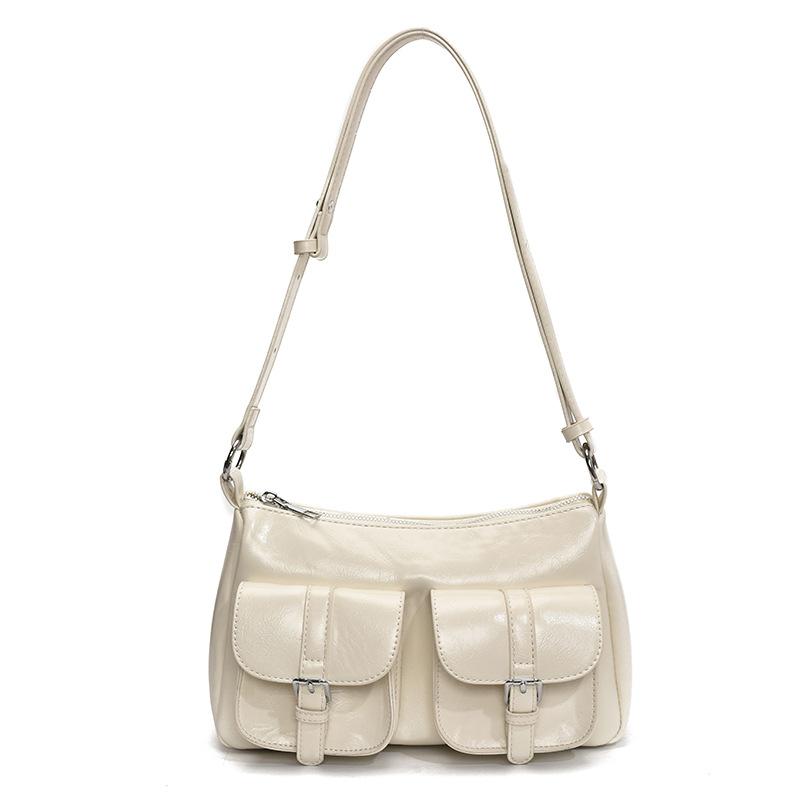 Fashion Bag Women's New Shoulder Messenger Bag
