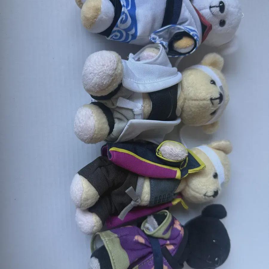 

Все сорта Кинтоки Синсукэ Кумаматэ