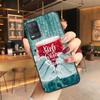 Snowflake Winter Phone Case For iPhone Samsung Galaxy Redmi Xiaomi Oppo OnePlus Note S A 7 8 9 10 11 12 13 14 20 21 22 23 53 54 Pro Max Plus Ultra