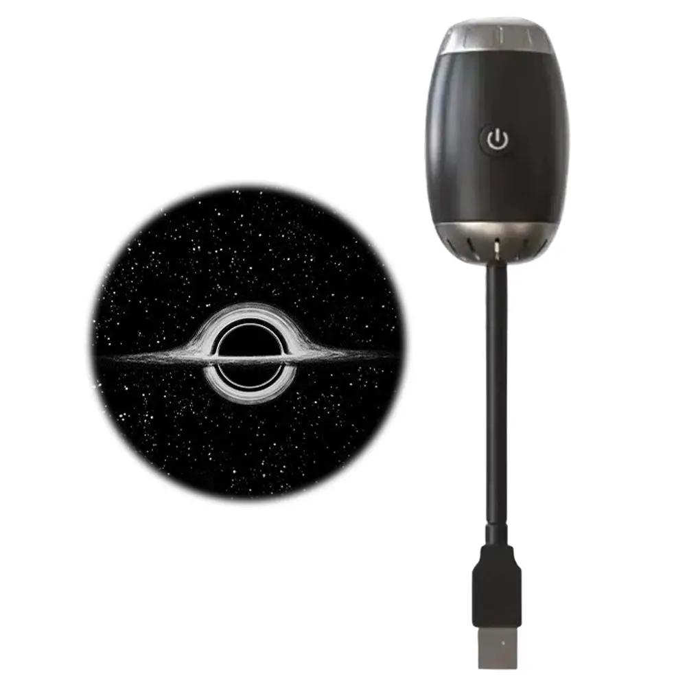 

Car-mounted Galaxy Ambient Light Countless Stars Ambient Small Lightweight with Light Scent, Decor 1PCS Night Y5E8