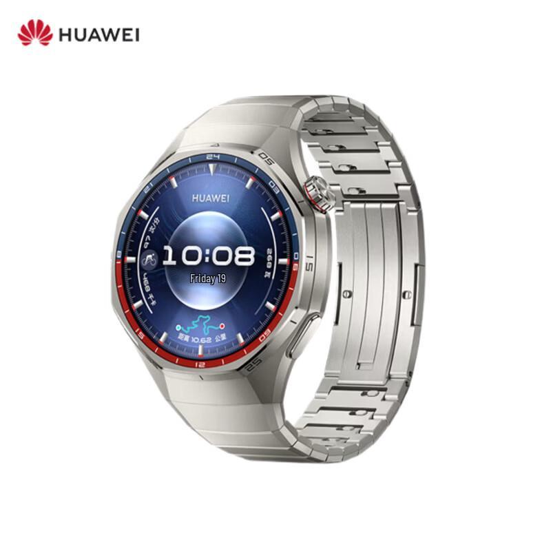 Huawei WATCH GT 6 Pro Smartwatch (CN version)