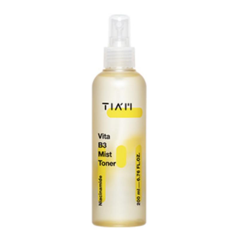 

TIAM Vita B3 Mist Toner 200ml