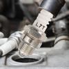 L7T Spark Plugs Engine Parts Universal Small Standard Generator Garden Power Tools Accessories Chainsaw Spark Plugs 1-4pcs