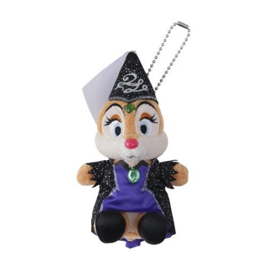 

Дисней Хэллоуин 2015 Клариса Плюшевый значок ДиснейСи Хэллоуин [Только для Токио]