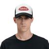 Peterbilt Truck Racing Men Mesh Baseball Caps Unisex Hip Hop Adjustable Snapback Hat Women Summer Casual Sun Hats