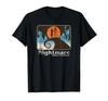 Disney's The Nightmare Before Christmas Vintage Jack and Sally T-Shirt
