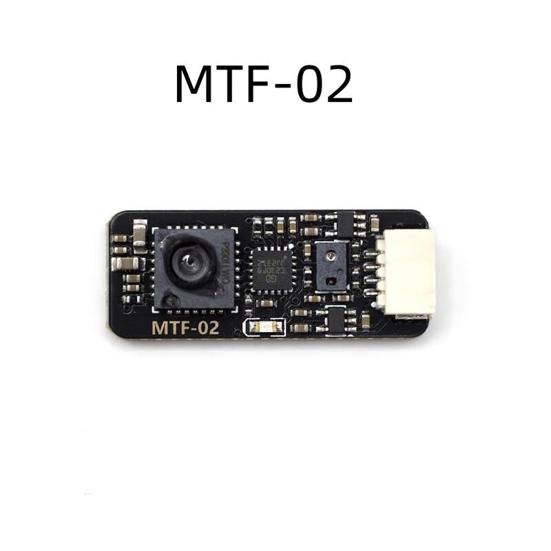 

HSKRC MTF-02/MTF-02P Оптичний потік та модуль датчика лазерного вимірювання відстані