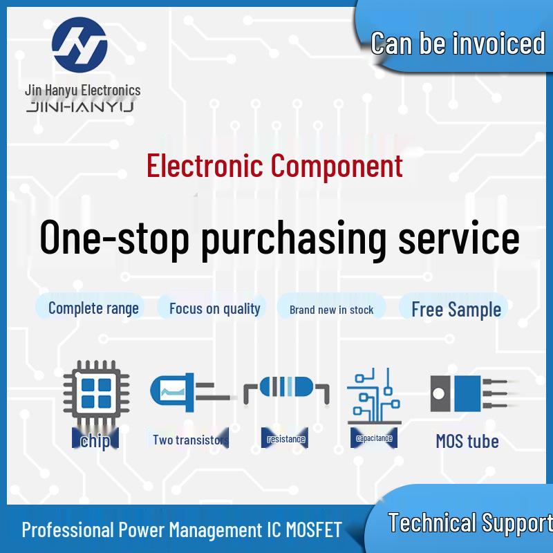 

CR5218SG Original Qichenwei SOP8 Power Chip Solution