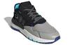adidas Nite Jogger '3M Black Metal Grey' EF5408