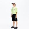 Little MO&Co. Boys' Quick-Dry Sport Shorts