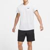 Nike Court Dri-Fit 9" Tennis Shorts Men Bottoms Black 939266-010