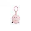 Cartoon Plush Keychain Buzz & Woody Doll Bag Accessories Car Pendant Birthday Gift