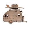 Harvey Makin Ornament - Caravan