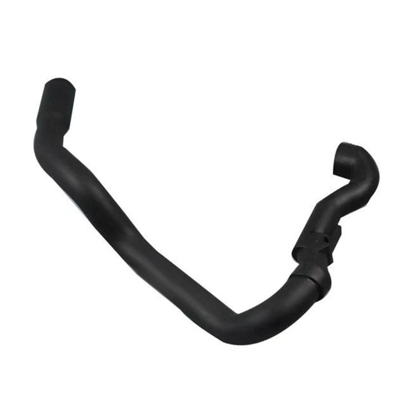 Accuracy Fit Engine Crankcase Ventilation Tube with Quick Install Design 8670008 Gas Recirculation Hose for Auto