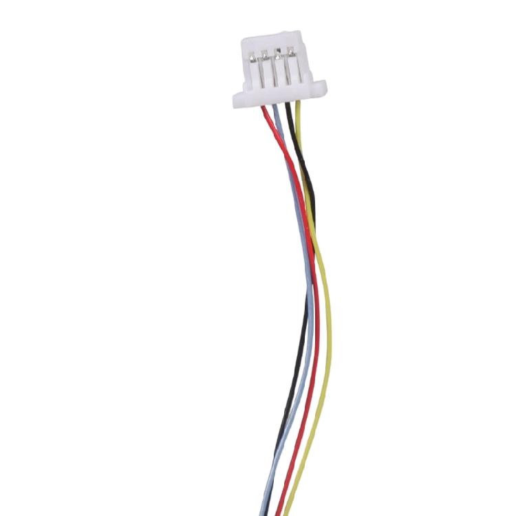 Laptop CPU Cooling Fan Compatibles With Most Models Low Noise Operating Metal Fan for M7600 N7600 M6500 Radaitor GPU Fan