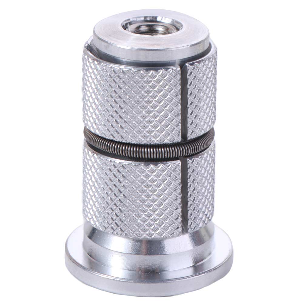 Bicycle Front Fork Bicycle Expansion Hanging Core Fangled Nut  Headset Stem Top Cap
