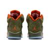 Jordan 5 Retro Olive 2024 GS 440888-308