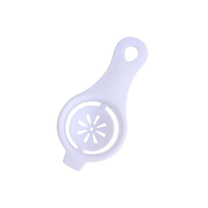 Egg Separator Kitchen Baking Egg Strainer