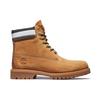 Timberland Heritage 6 Inch Waterproof Boot 'Wheat Nubuck with Black' Men's A2GYX231