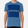 Barnard College Size S To 5XL T-Shirt
