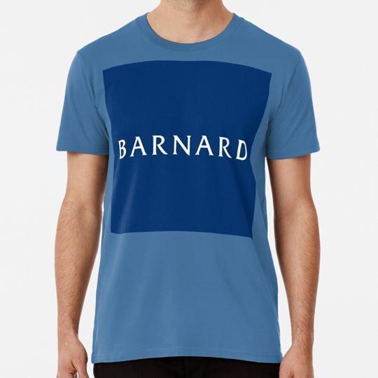 Barnard College T-Shirt S
