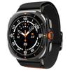 Custodia per Samsung Galaxy Watch Ultra 47mm Spigen Fit Lite Nera