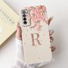For Huawei Nova 7 Pro 7 SE Case 26 Letters Nickname Shockproof Silicone TPU Back Cover for Nova 7i Nova7 7Pro Soft Housing Etui