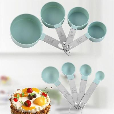 Bilance e misurini – Misurini