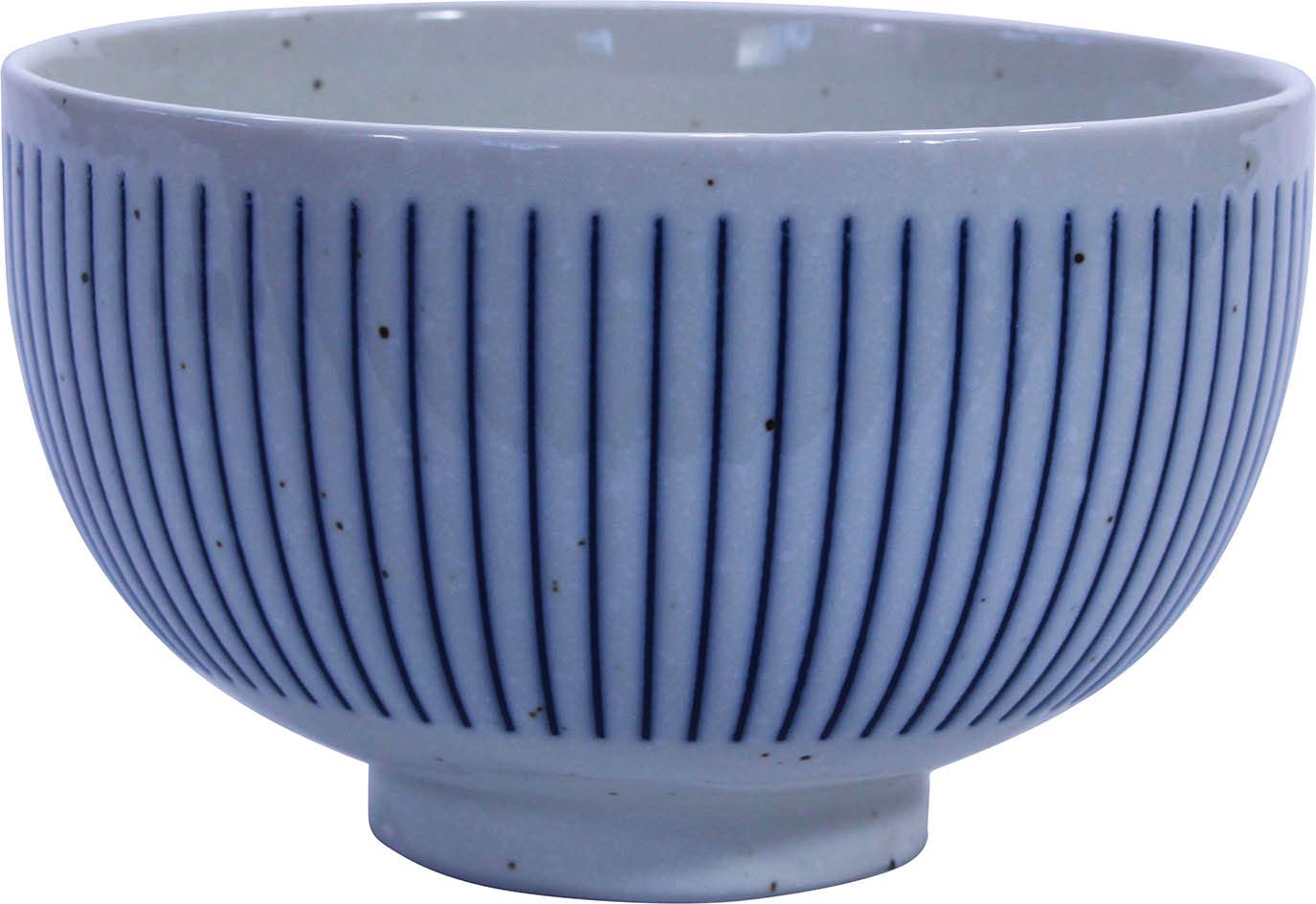 

Maebata Glazed Tokusa Small Powdered Set of 51525 Bowls, Finish, 5,