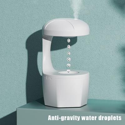 Isıtma ve Soğutma Ürünleri – Nemlendirici Cihazlar