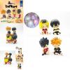 Fun Haikyuu Shoyo Hinata Pvc Sleep Series Toy Model Great For Display Or Collecting