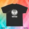 New Vertigo Records Logo T-Shirt Funny Size S To 5XL