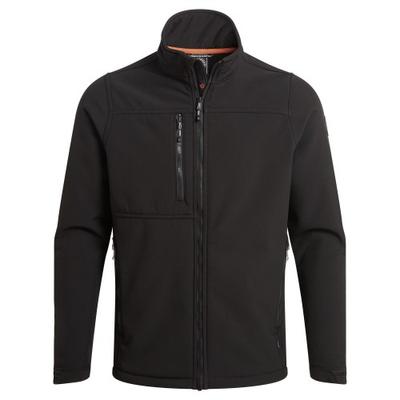 Herren Whitby Softshelljacke