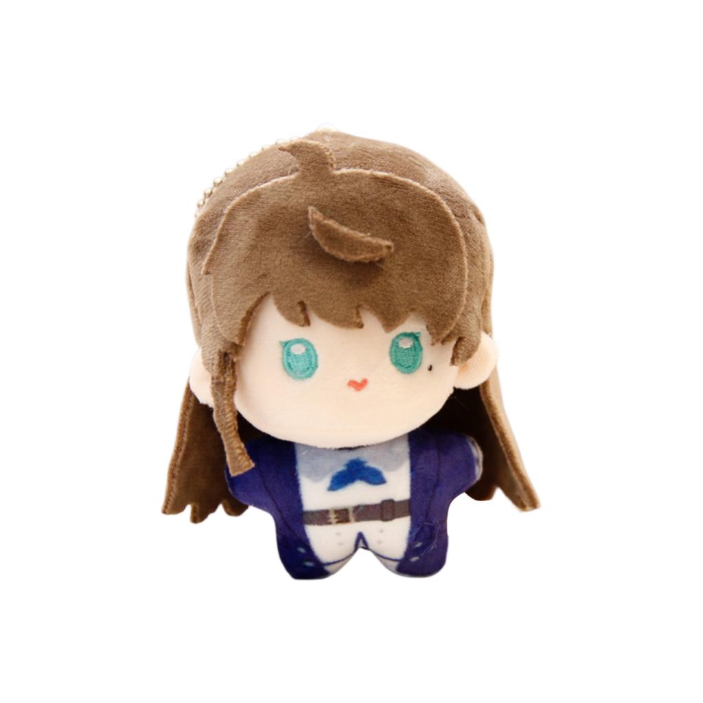 Plush Toys Are Cute And Suitable For Giving As Gifts. They Are Made Of Safe Materials For Both Boys And Girls