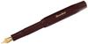 Kaweco Classic Sport Bordeaux Fountain Medium Officially Imported Pen, Nib, CSFP-BO,